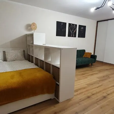 Apartment Hara House *