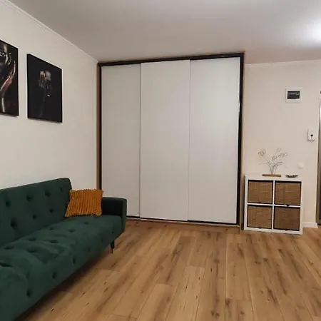 Hara House Apartment *