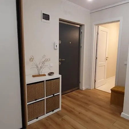 Hara House Apartment *