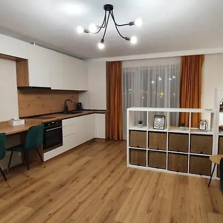 Apartment Hara House Cluj-Napoca